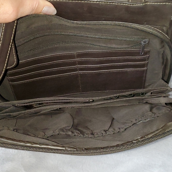 JS shoulderbag - Picture 4 of 12